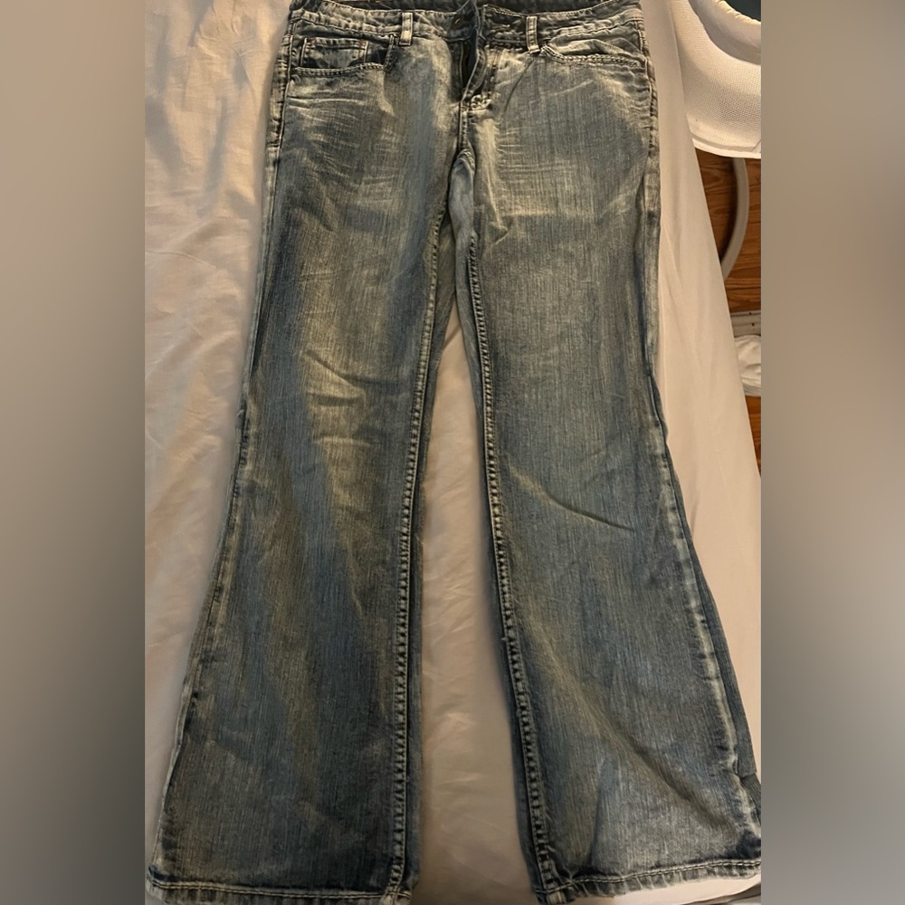 Buffalo by David Bitton Mens Jeans Size 33 RN 85706